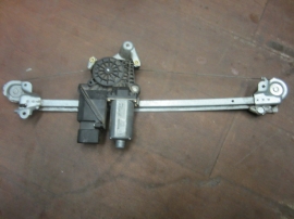 Mercedes Benz - Window Regulator - 2107301646